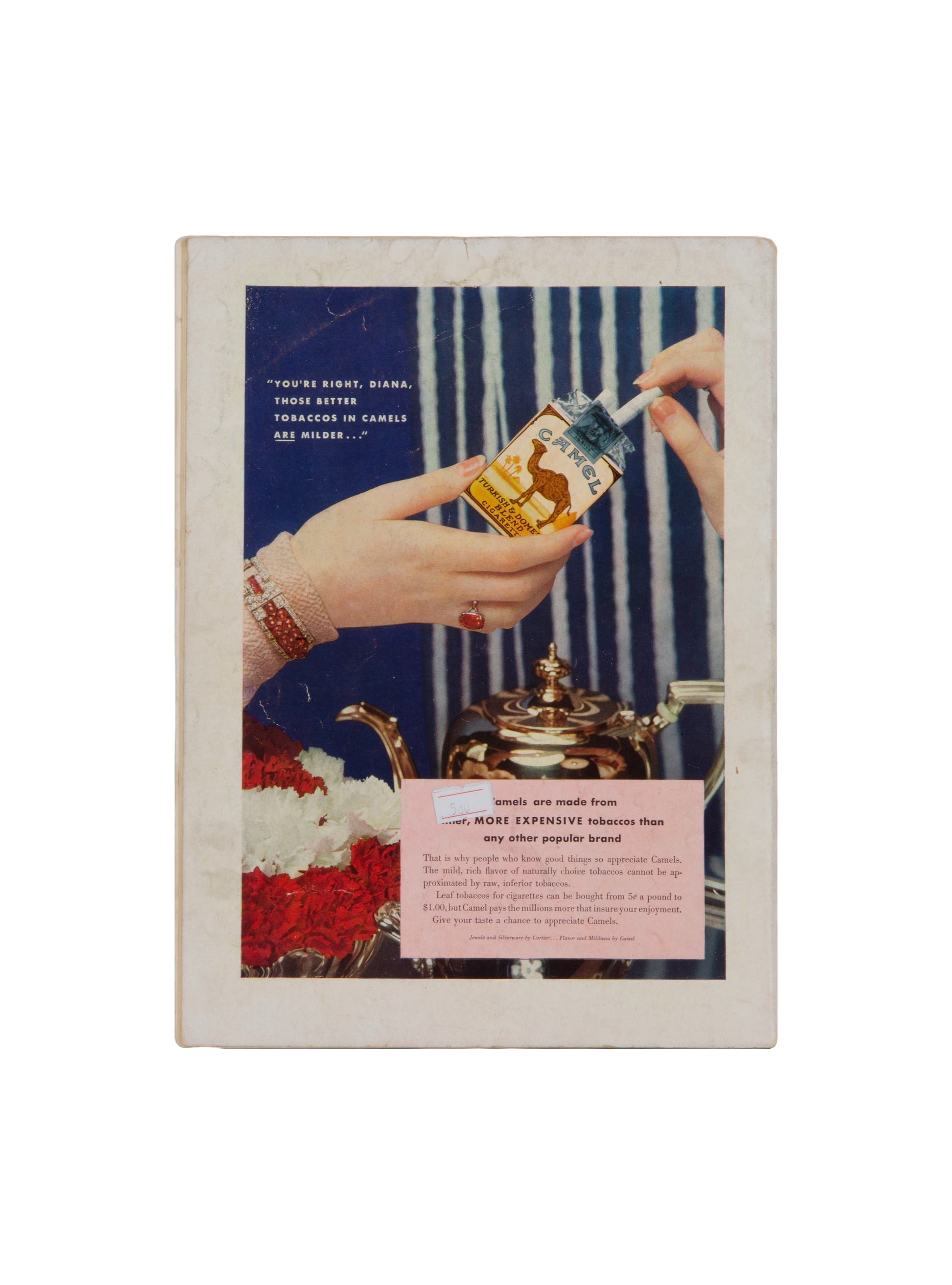 The New Yorker ივნისი 17, 1933