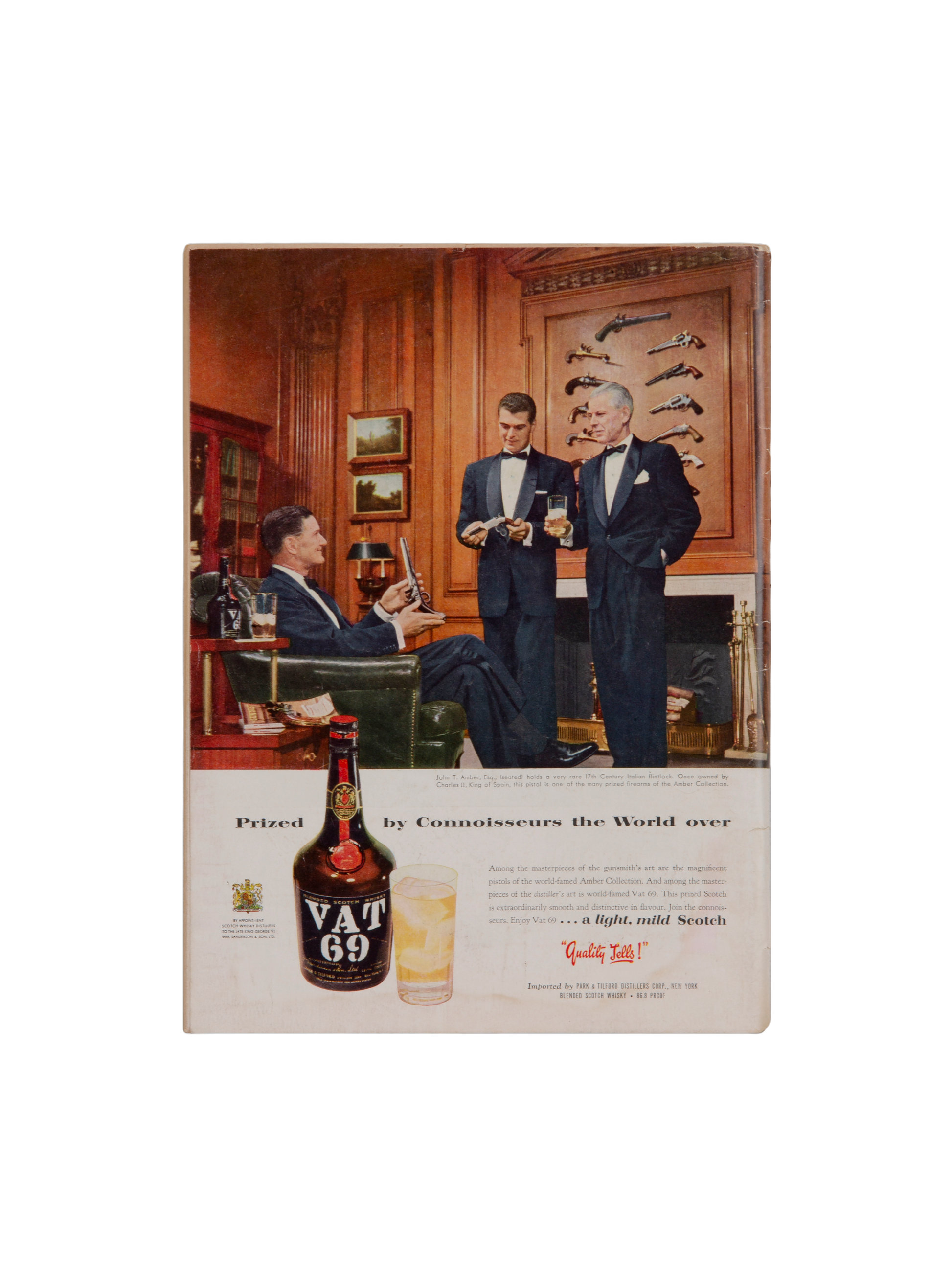 New Yorker სექტემბერი 10, 1955