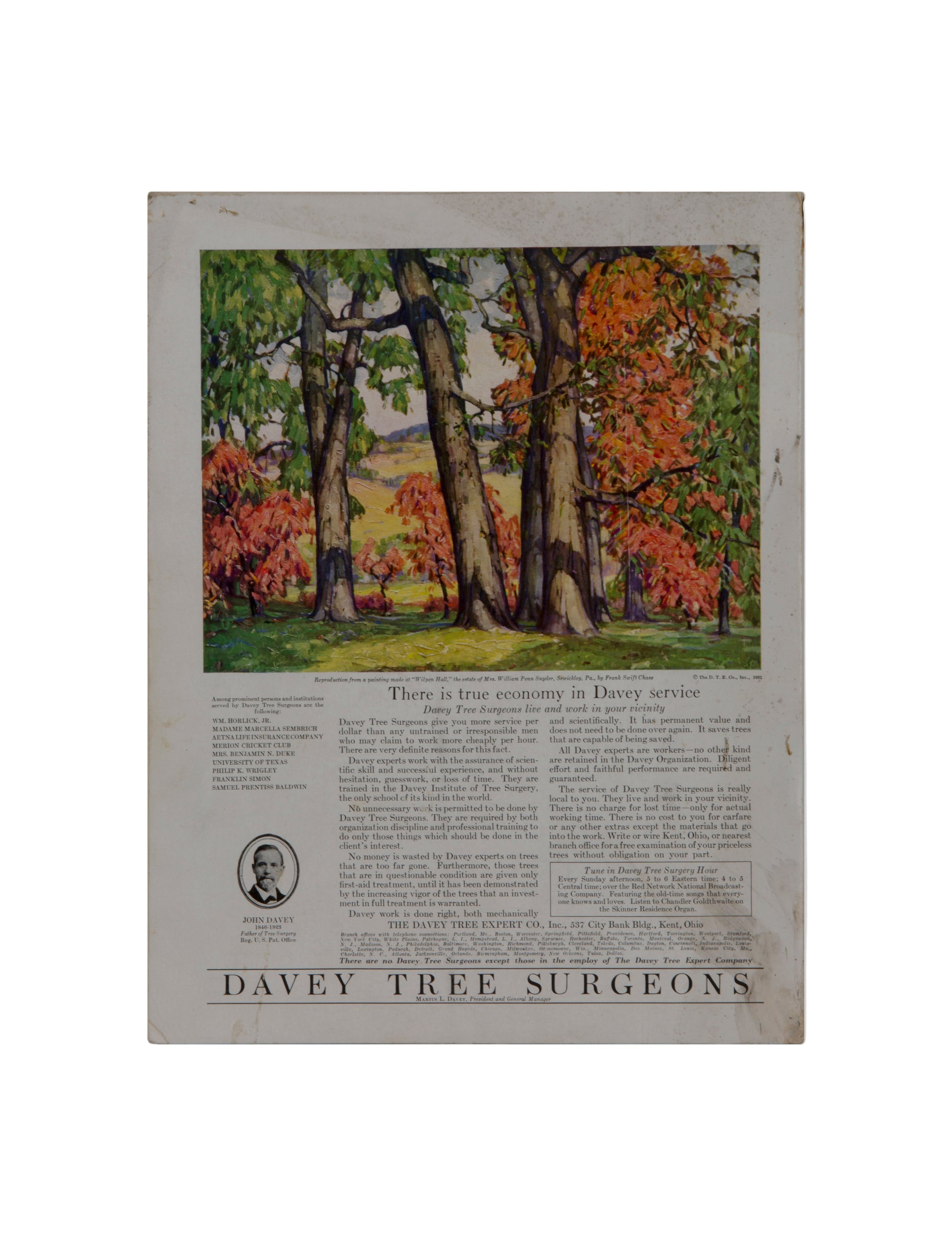 Vogue მარტი 15, 1931