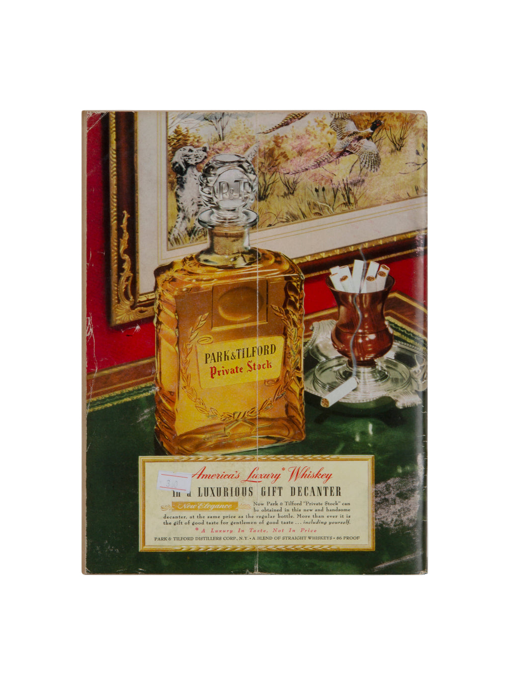 The New Yorker ოქტომბერი 11, 1952