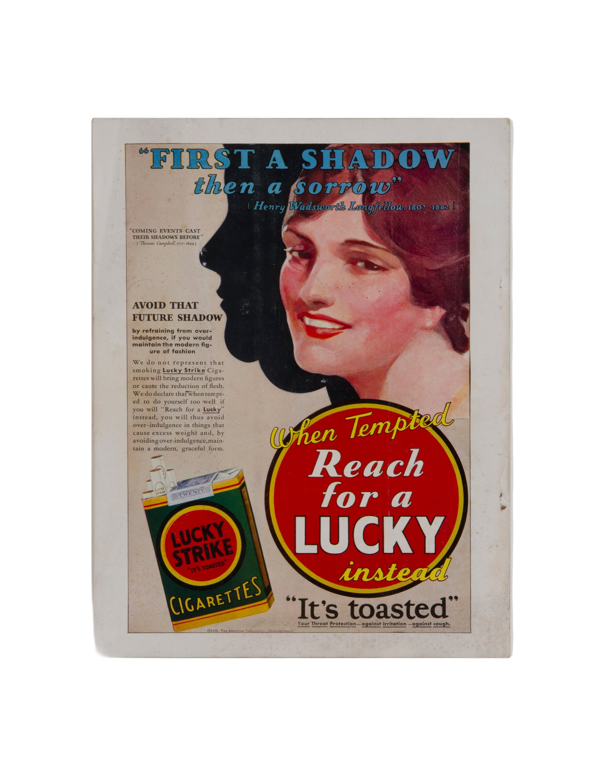 Vogue მარტი 15, 1930