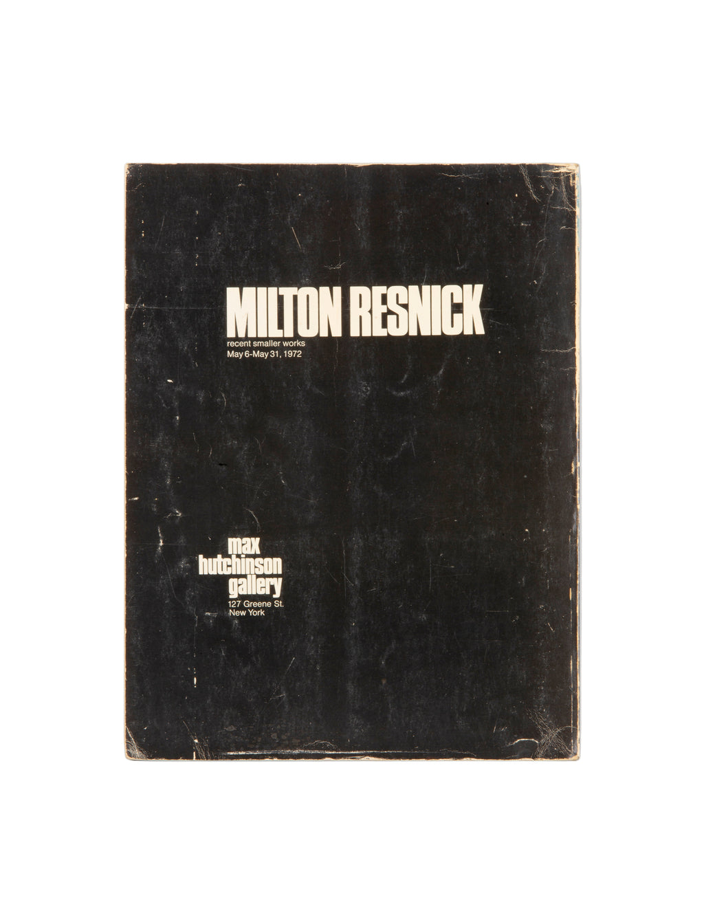 კრისტო და ჟან-კლოდი , ხელმოწერილი