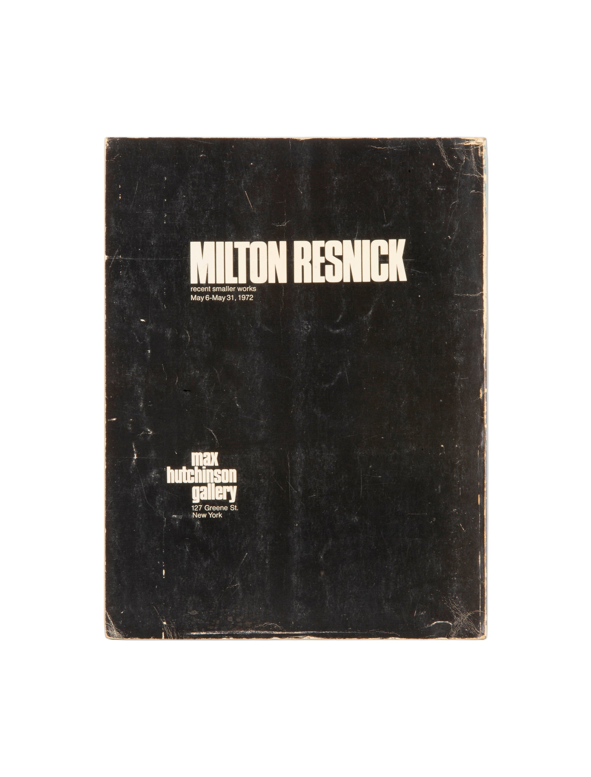 კრისტო და ჟან-კლოდი , ხელმოწერილი