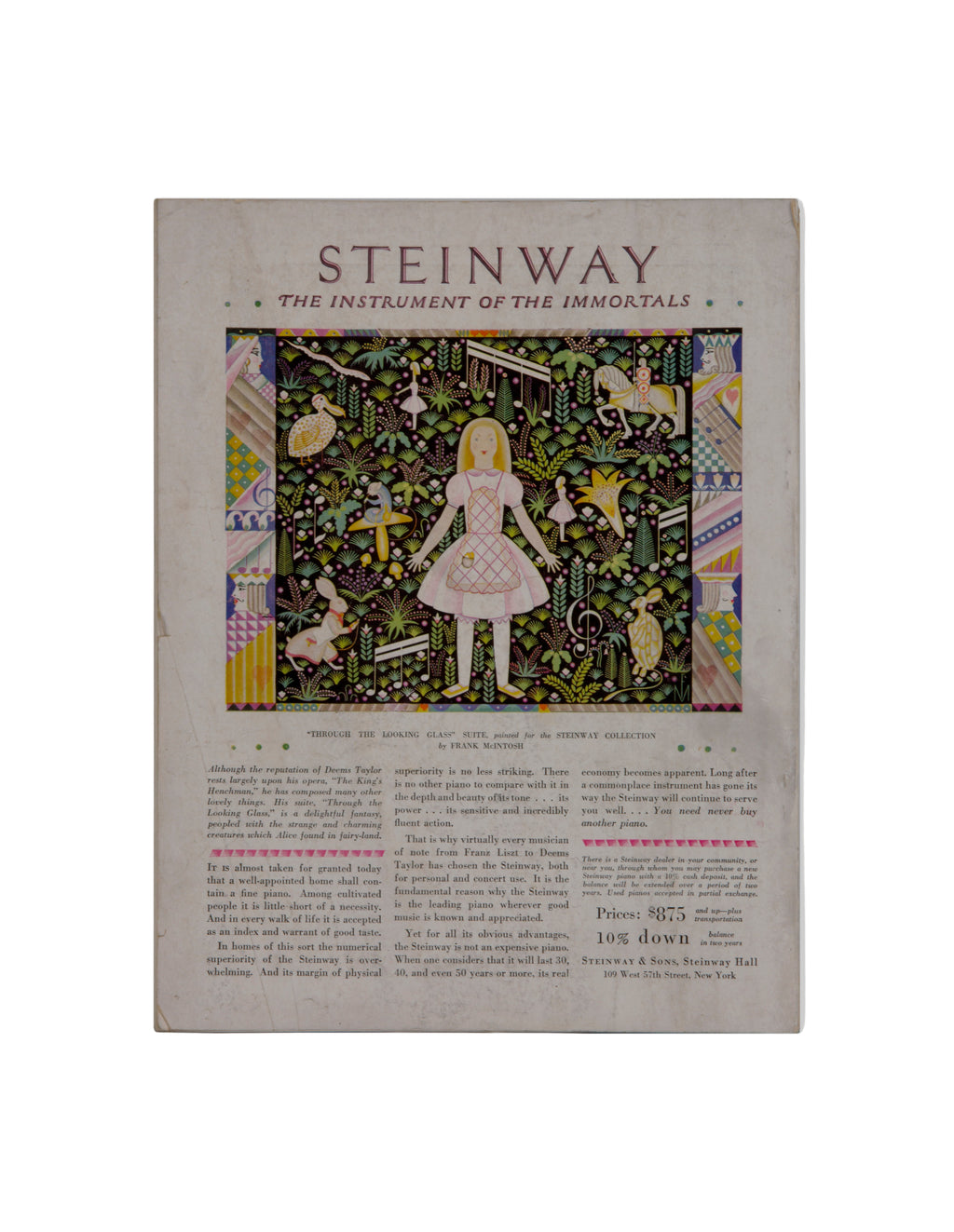 Vogue ნოემბერი 10, 1928